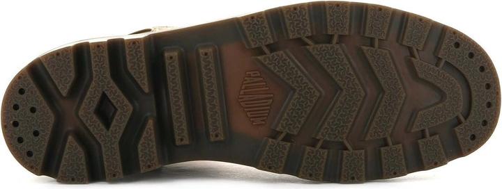 Actual product image Palladium Pampa Hi Zip WL - 41300 (42)