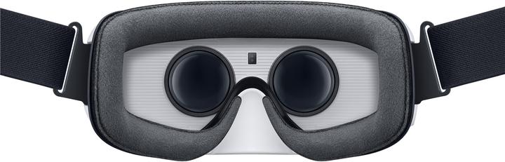 Produktbild Samsung SM-R322 Gear VR