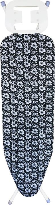 Actual product image HTI-Living Ironing board Black (110 x 33 cm)