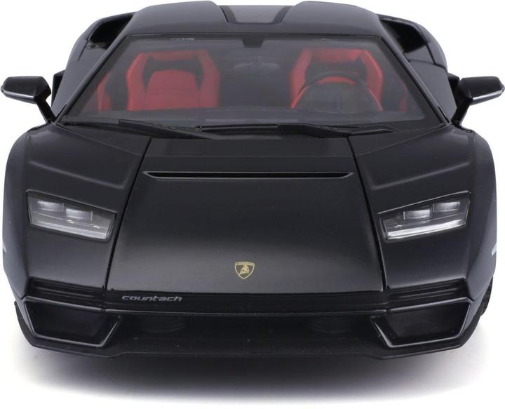 Produktbild Maisto Lamborghini Countach LPI 800-4