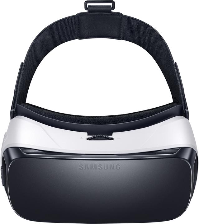 Produktbild Samsung SM-R322 Gear VR