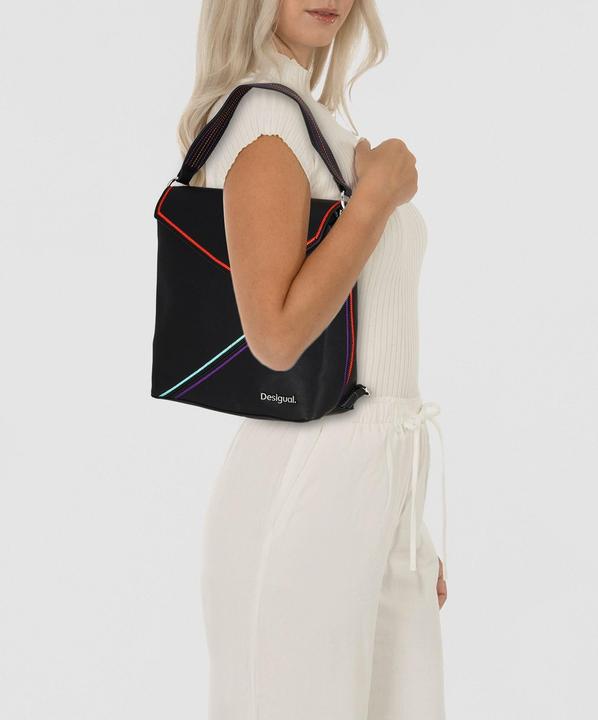 Image du produit Desigual rucksack cleo jersey