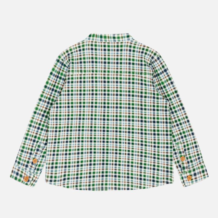 Immagine prodotto Hust and Claire Camicia Ravn (128)