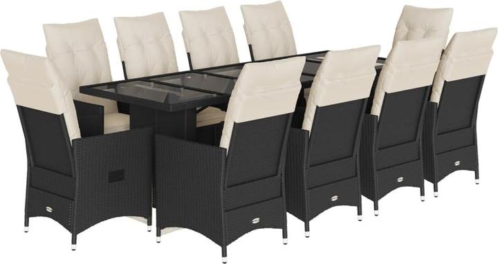 Produktbild vidaXL Bistro Set