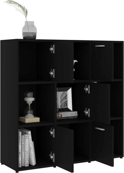 Produktbild vidaXL Efterpi (90 x 30 x 90 cm)