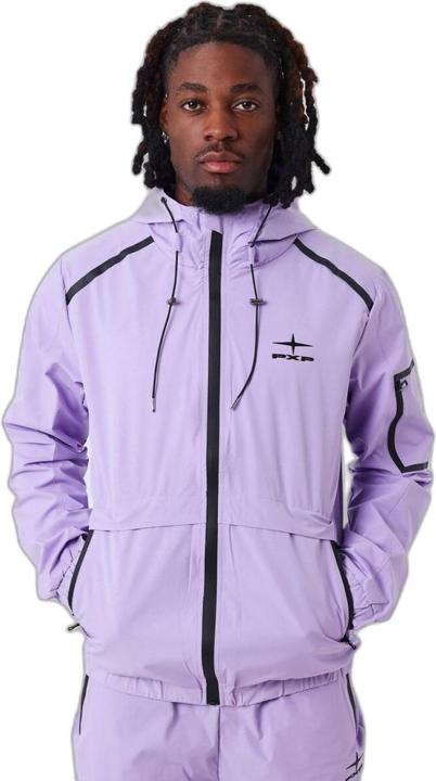 Actual product image Project X Paris Techwear (XXL)