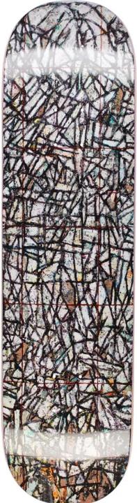 Produktbild GX1000 B&W Abstract (8.25")