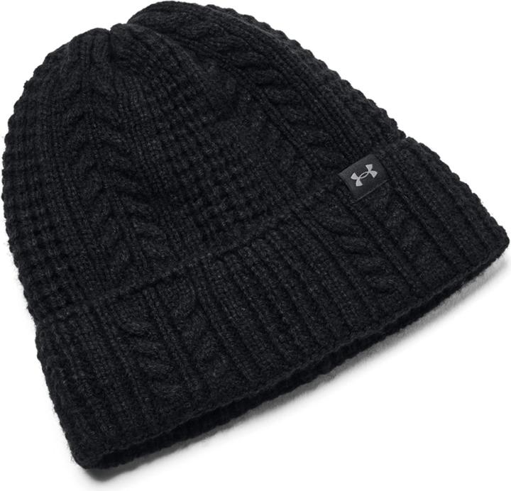 Image du produit Under Armour W Bonnet Halftime Cable Knit (Taille unique)