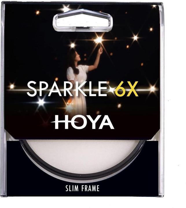 Produktbild Hoya Sparkle x6 55mm (55 mm)