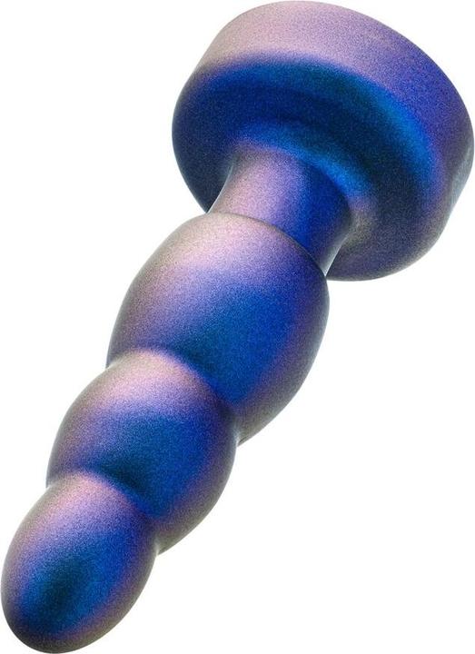 Produktbild Blush Anal Adventures Matrix Kinetik Plug Silicone Anal Plugs Ultrasilk Smooth Progressing Size with