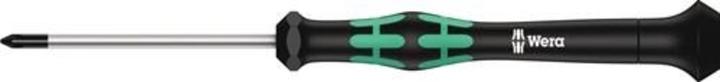 Image du produit Wera 2050 PH 0 x 60 mm (Recouvrement cruciforme Phillipps (PH))