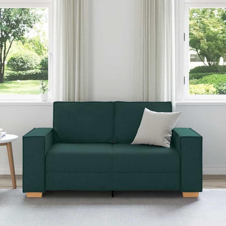 Produktbild vidaXL 2-Sitzer-Sofa (2-Sitzer)