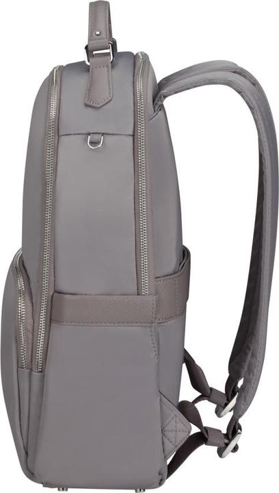 Actual product image Samsonite KARISSA BIZ 2.0 BACKPACK 14.1" (14 l)