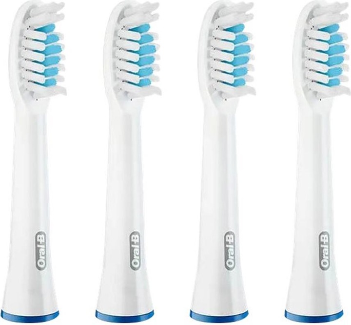 Actual product image Oral-B Pulsonic Sensitive (4 x)
