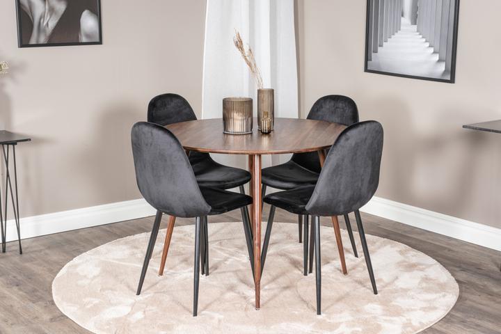 Immagine prodotto Venture Home Plaza, Polar (MDF)