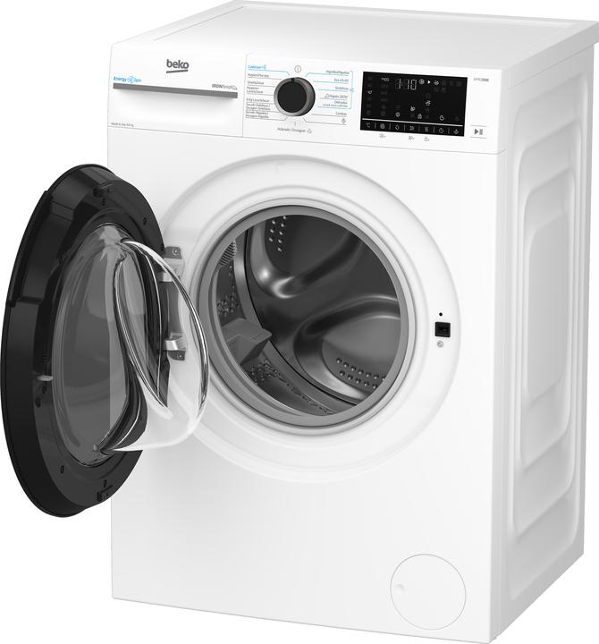 Produktbild Beko BM5DFT49437WB (9 kg, Links)