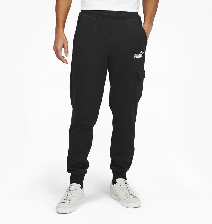 Produktbild Puma Jogginghose Sportlich Bequem sitzend - 12127 (XS)