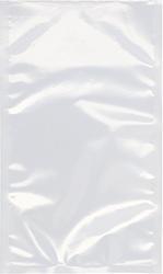 Image du produit Papstar Sacs sous vide, dimensions : (L)150 x (H)250 mm sacs transparents à bords scellés, épaisseur : 75 my (100 x)