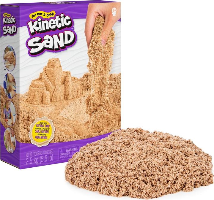 Produktbild Spin Master Kinetic Sand