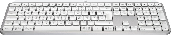 Produktbild Logitech MX Keys S (DE, Kabellos)