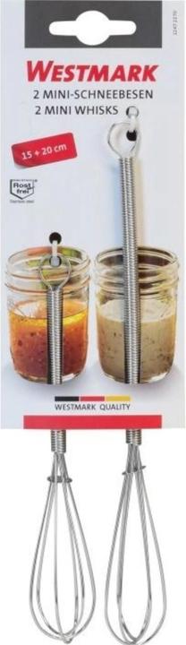 Actual product image Westmark Mini-Schneebesen