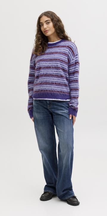 Produktbild JJXX JXMARCIA Strickpullover Strickpullover (L)