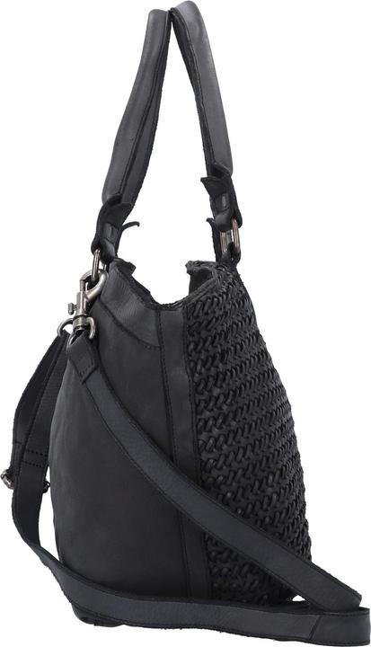 Immagine prodotto Harbour 2nd Borsa a tracolla in pelle Dilara 44 cm