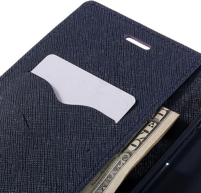 Actual product image Goospery Fancy Diary Series (G5)