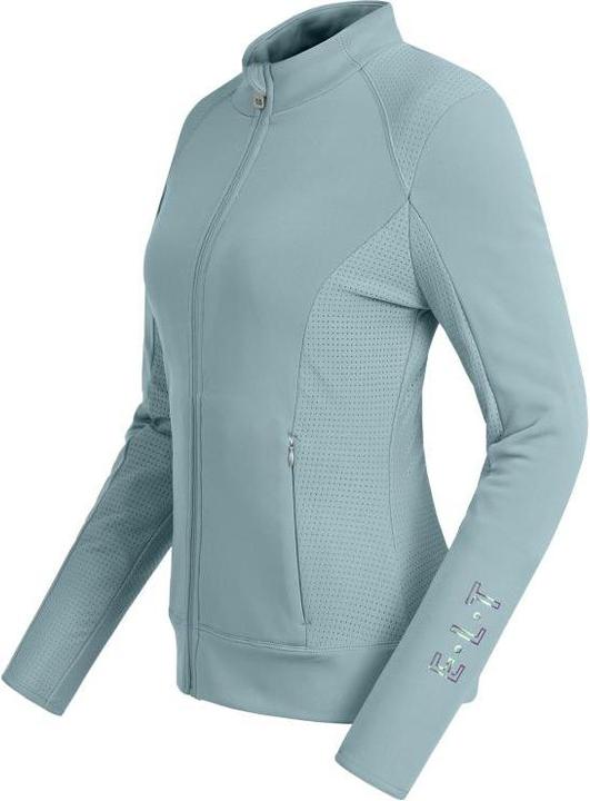 Actual product image ELT Powerstretch jacket Napoli ladies (XS)