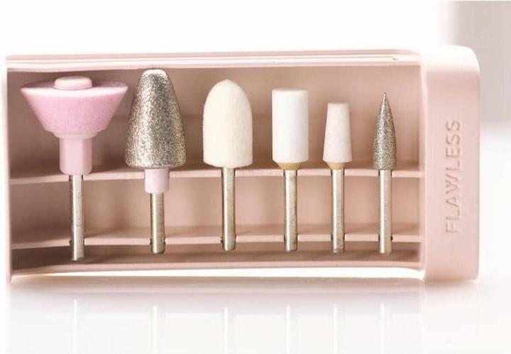 Produktbild Flawless Nagelfeile