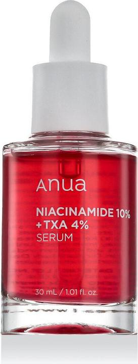 Anua Niacinamide 10% + TXA 4% Sérum (30 ml)