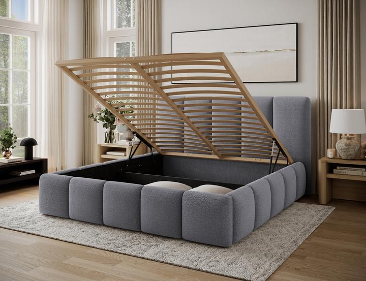 Image du produit ELTAP Bed (160 x 200 cm)