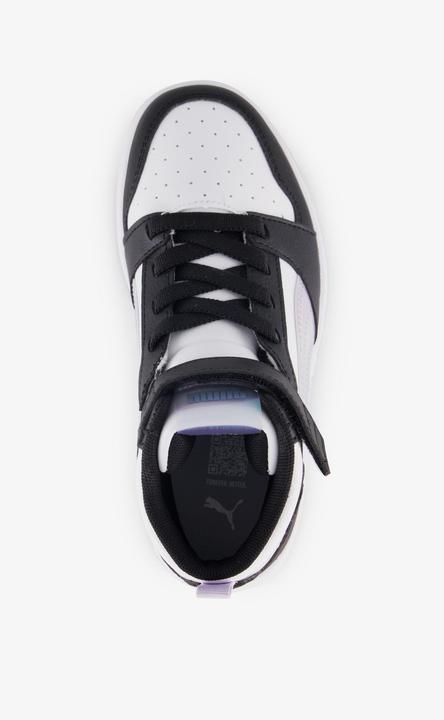 Image du produit Puma Rebound V6 Mid Space Belle AC+ PS