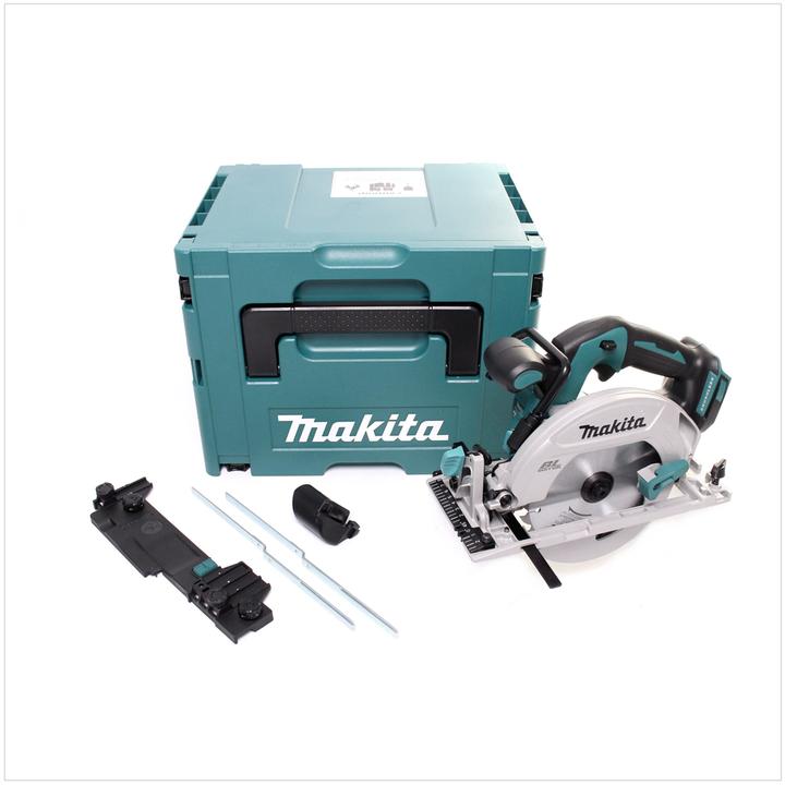 Actual product image Makita DHS 680 ZJ
