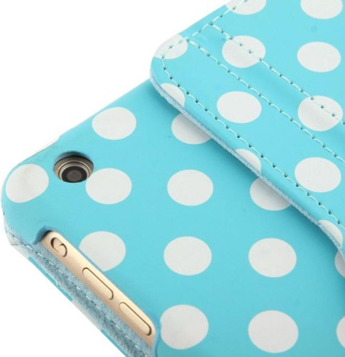 Produktbild König Design Design Schutzhülle für Apple iPad mini / mini 2 Retina (iPad mini)