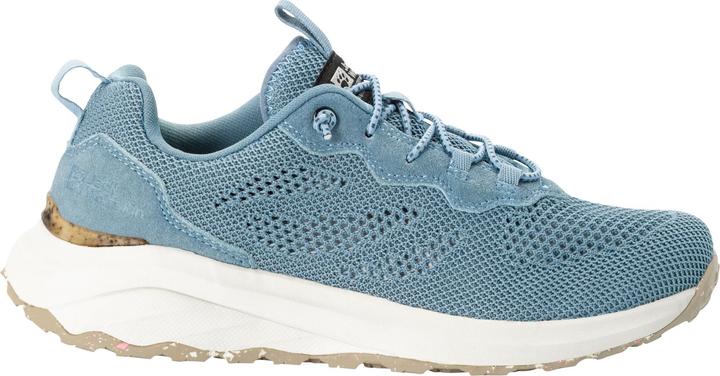 Actual product image Jack Wolfskin Dromoventure Knit Low W (39.5)