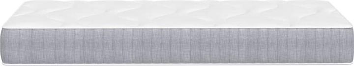 Produktbild vidaXL Taschenfederkern-Matratze (80 x 160 cm)