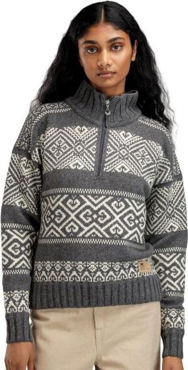 Produktbild Dale of Norway Rasletind Sweater - Pullover - Damen (M)