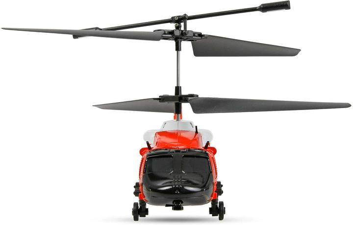 Image du produit Amewi UH-60 CX Black Hawk Coastguard Koaxial Hubschrauber 3-Kanal RTF
