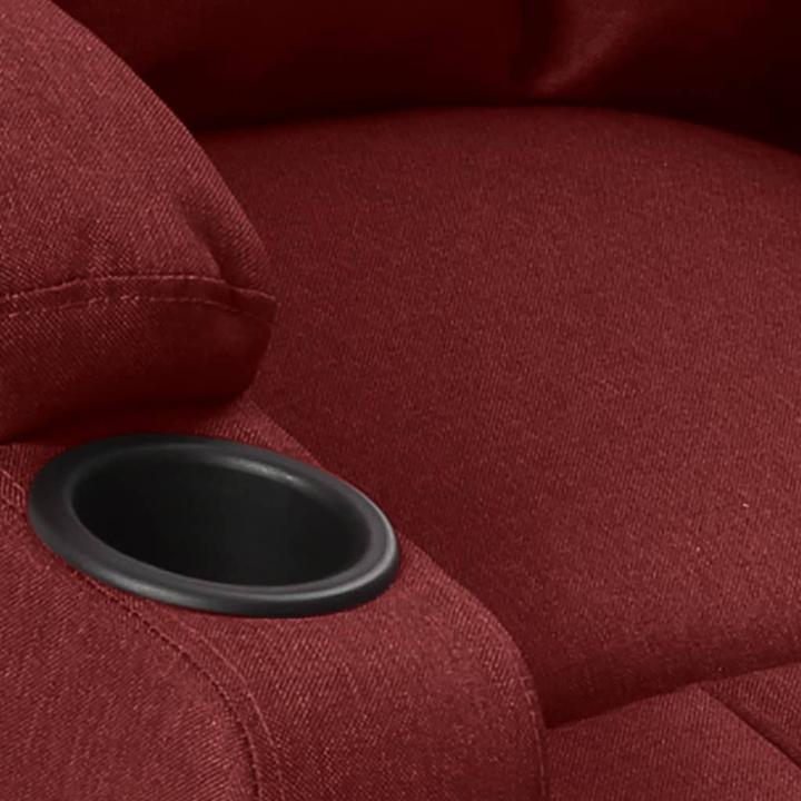 Image du produit vidaXL Elektrischer Massagesessel