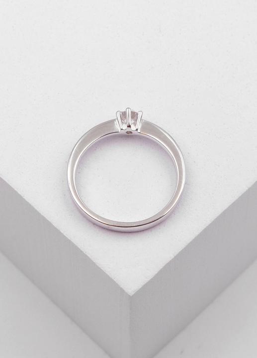 Produktbild Muau Solitaire (50, 750/18 K Gold)