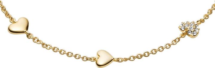 Produktbild Fossil Sutton Armband (16.50 cm, Edelstahl)