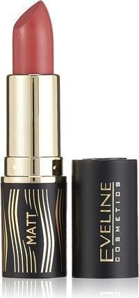 Produktbild Eveline Velvet Matt Lippenstift Nr. 501 1 Stk.