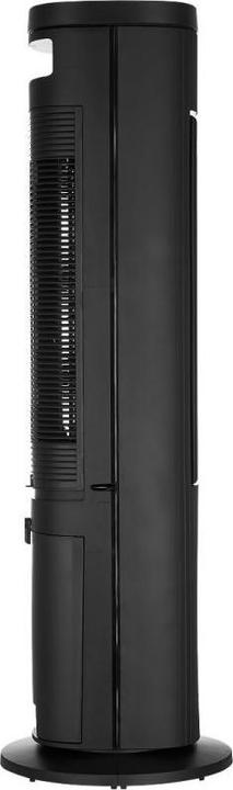 Produktbild Midea fan with cooling MAC402R0BPK - remote control - 3 speeds - 7h programmed time