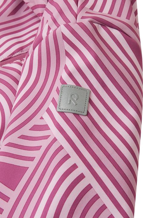 Produktbild Reima tec Kinder Softshelljacke Kuusela Pale (152)