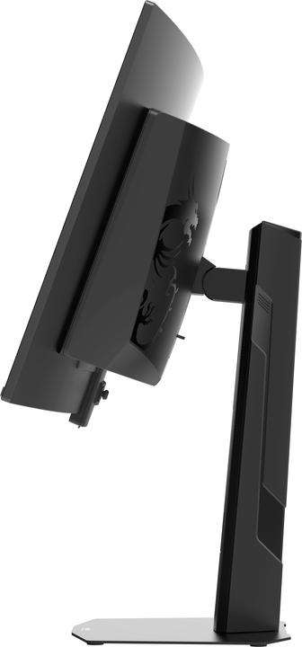 Produktbild MSI MPG 341CQR QD-OLED X36 26,5"/360Hz/0,03ms (3440 x 1440 Pixel, 34")