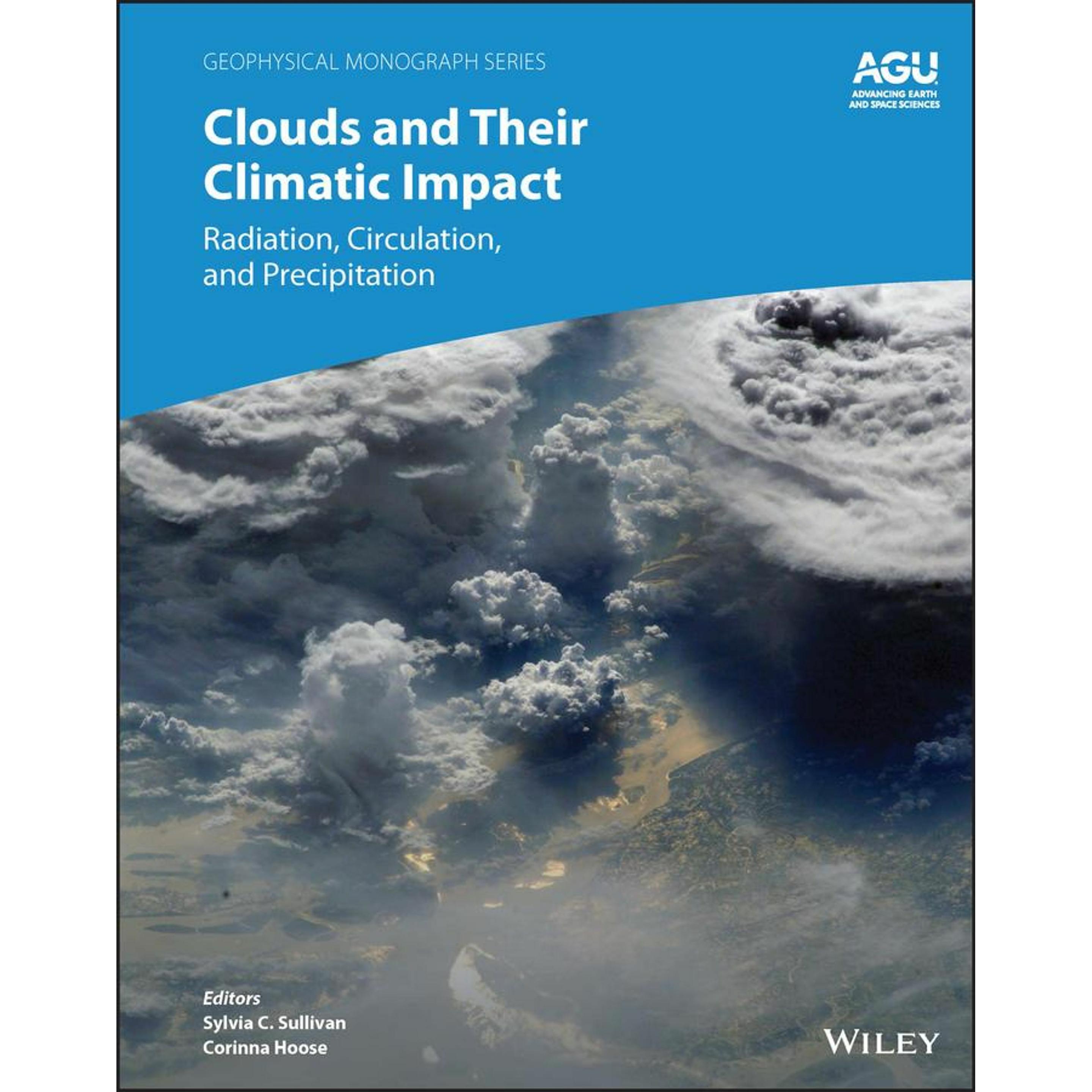 Thumbnail - Clouds and Their Climatic Impact, Sachbücher von Corinna Hoose, Sylvia C. Sullivan