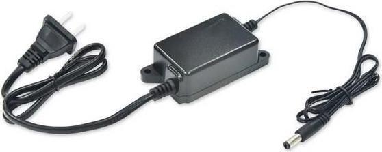Image du produit Dahua ALIMENTATORE DC 12V/1A (Câble)