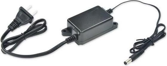 Immagine prodotto Dahua ALIMENTATORE DC 12V/1A (Cavo)