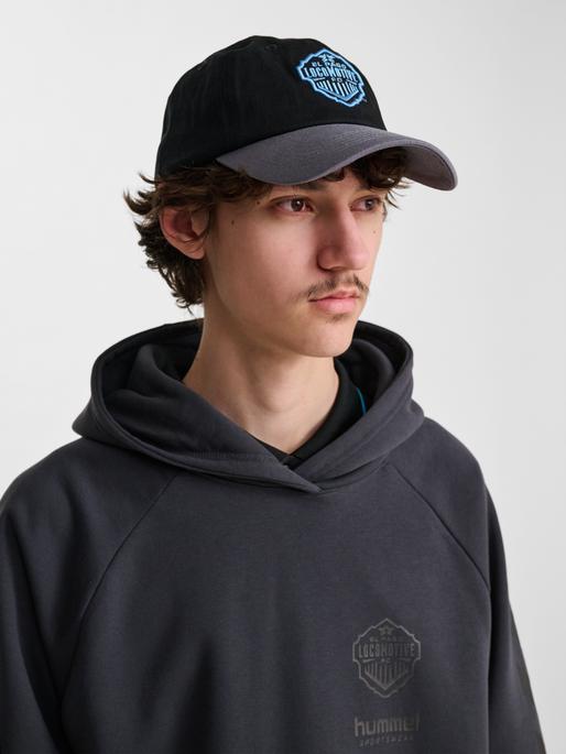 Image du produit hummel hmlBASEBALL CAP EL PASO (Taille unique)